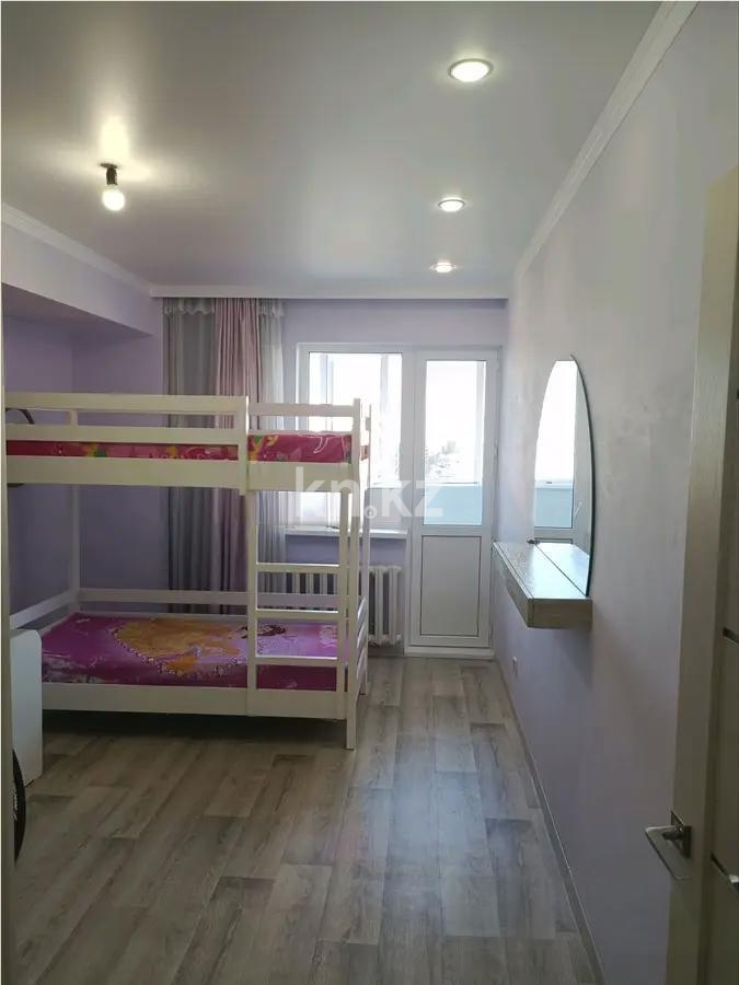 Продажа 3-комнатной квартиры, 89 м², ул. Сыганак, дом  14 в Астане - фото 5