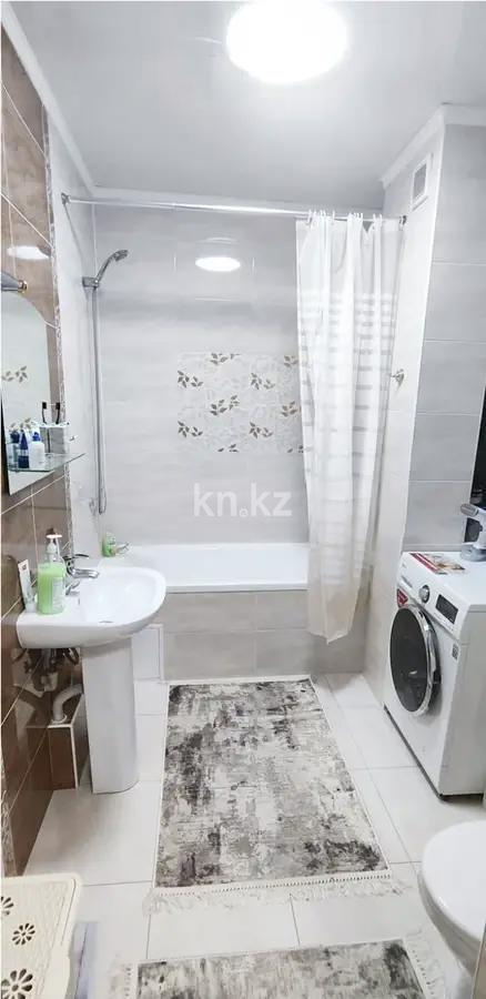 Продажа 3-комнатной квартиры, 65 м² в Астане - фото 4