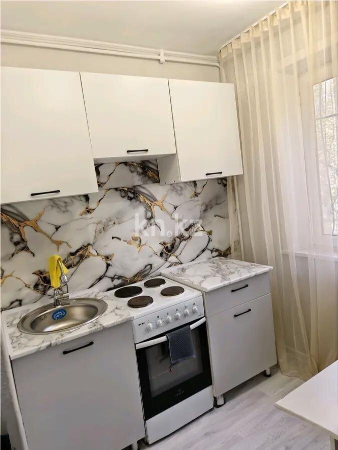 Продажа 1-комнатной квартиры, 30 м² в Караганде - фото 2