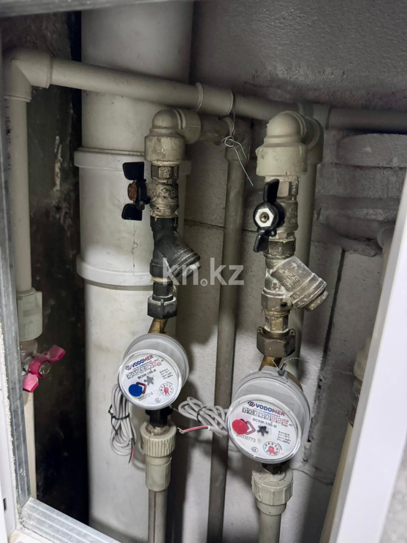 Продажа 3-комнатной квартиры, 61.5 м² в Алматы - фото 19