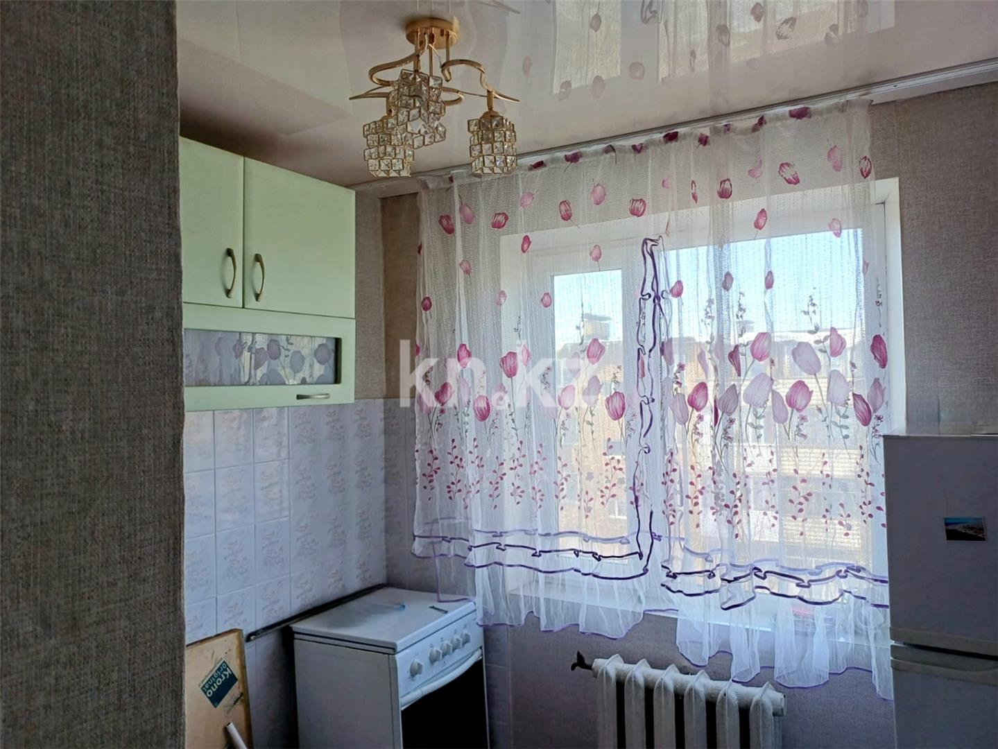 Продажа 1-комнатной квартиры, 30 м², ул. Абая в Темиртау - фото 3