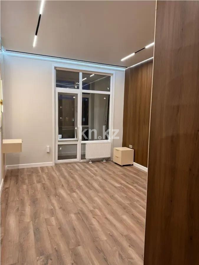 Продажа 2-комнатной квартиры, 50 м² в Астане