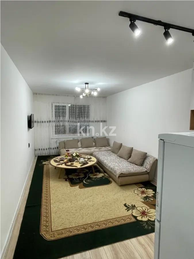 Продажа 2-комнатной квартиры, 50 м², ул. Хусейна бен Талала, дом  39 в Астане