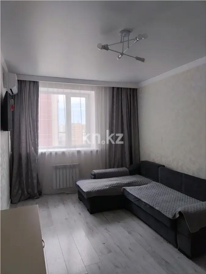 Продажа 1-комнатной квартиры, 42 м² в Астане