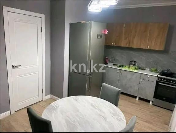 Продажа 1-комнатной квартиры, 42 м² в Астане - фото 2