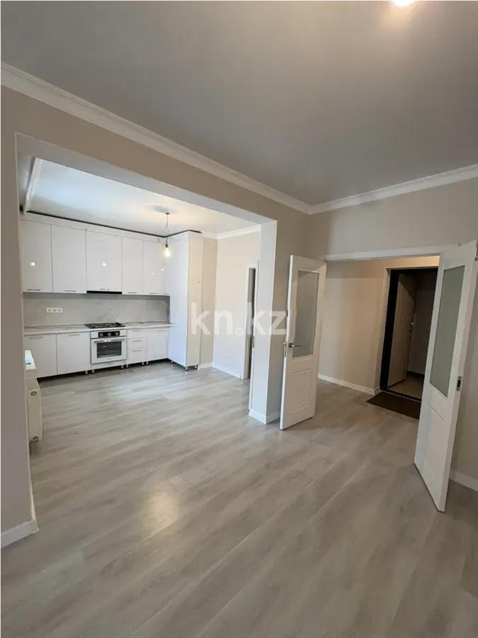 Продажа 2-комнатной квартиры, 60 м² в Алматы - фото 3