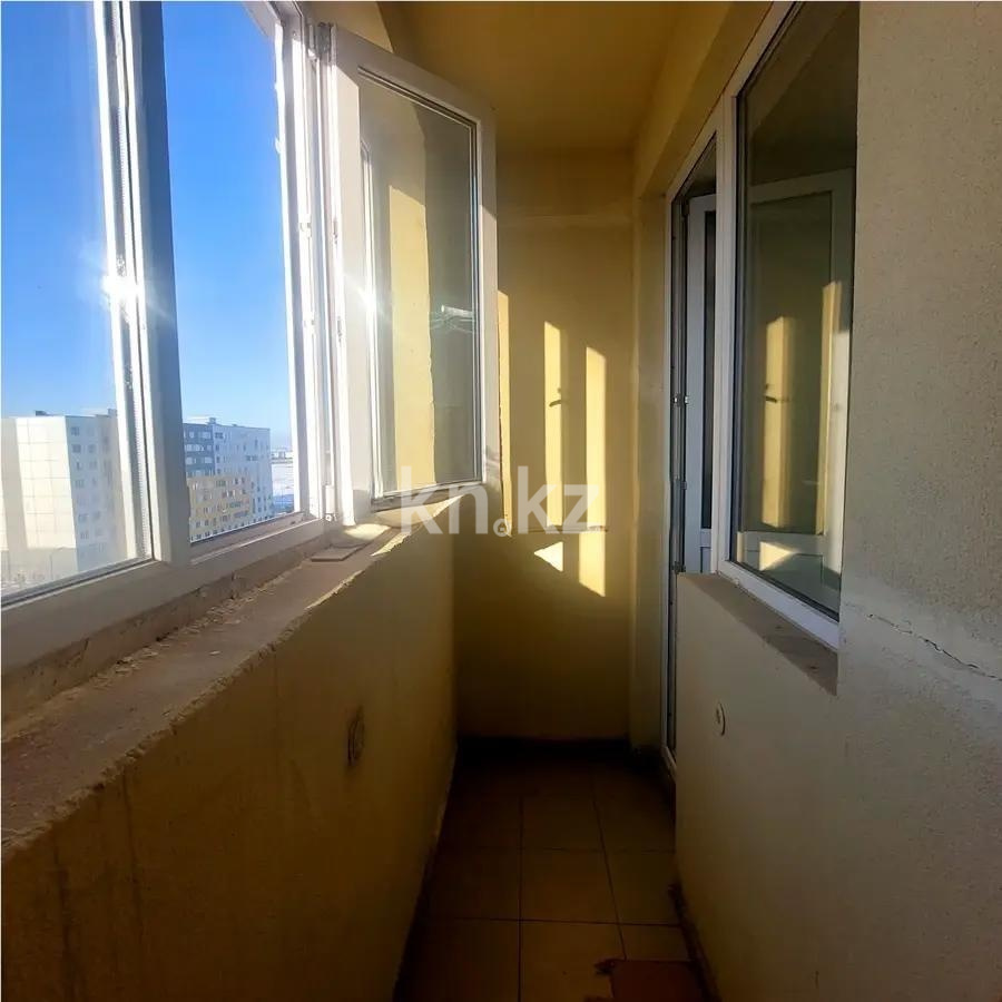 Продажа 1-комнатной квартиры, 34 м² в Астане - фото 4