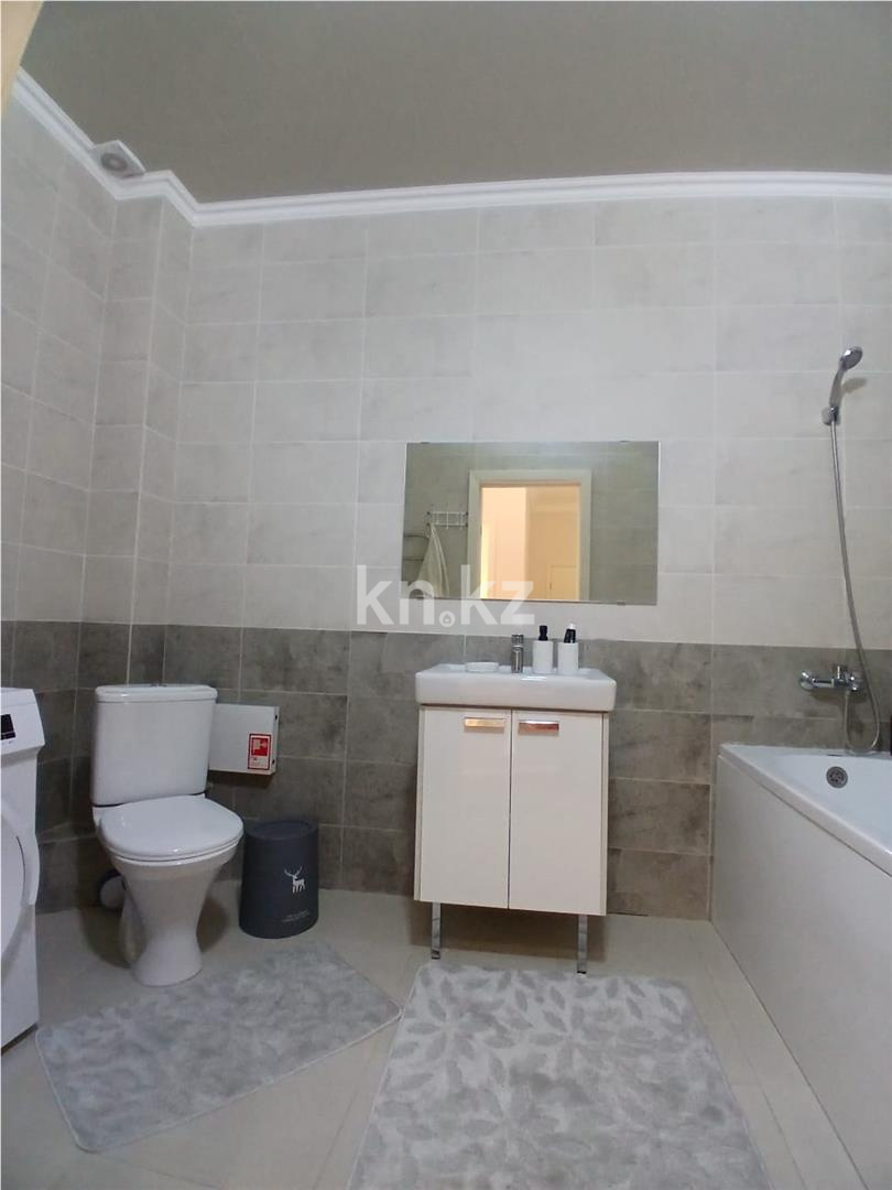 Продажа 2-комнатной квартиры, 60 м² в Астане - фото 11