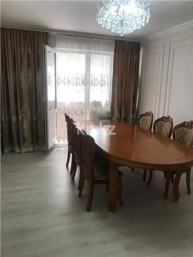 Продажа 3-комнатной квартиры, 79.2 м², мкр-н Аксай-1а, дом  31а в Алматы