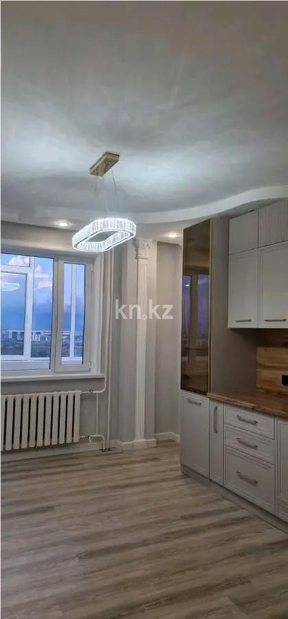 Продажа 2-комнатной квартиры, 74 м², ул. Мустафина, дом  21 в Астане - фото 3