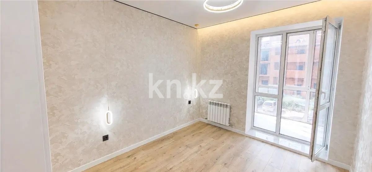 Продажа 2-комнатной квартиры, 38.7 м² в Астане - фото 2