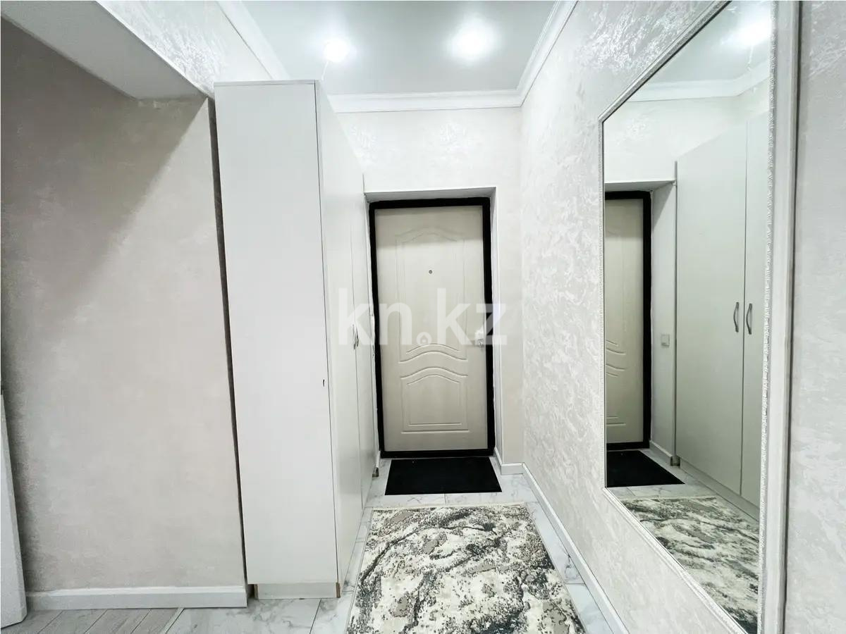 Продажа 2-комнатной квартиры, 40 м², ул. Кабдолова, дом  14 в Алматы - фото 4