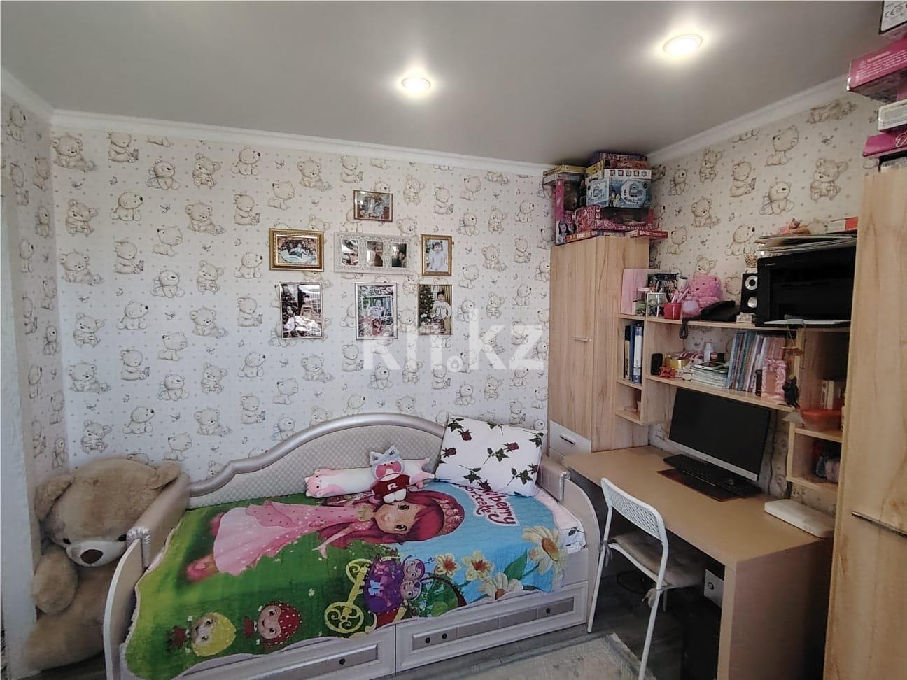 Продажа 3-комнатной квартиры, 55 м² в Темиртау - фото 15