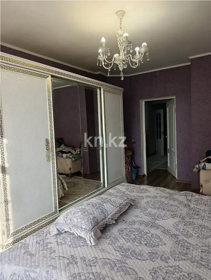 Продажа 6-комнатной квартиры, 184 м² в Алматы - фото 5