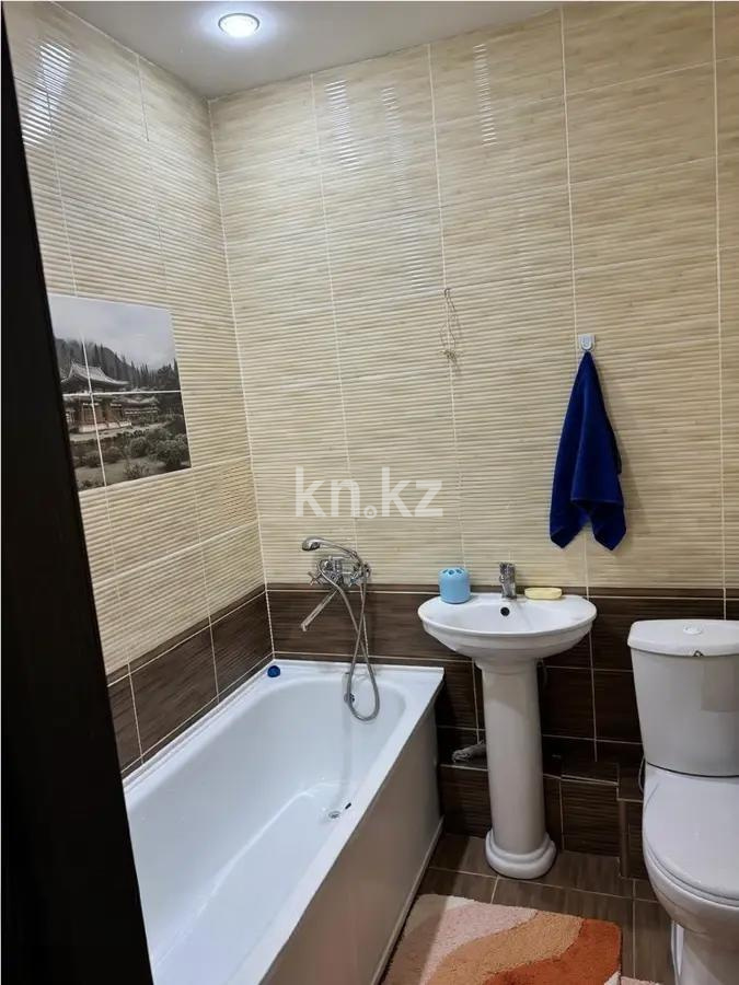 Продажа 2-комнатной квартиры, 66 м² в Караганде - фото 5