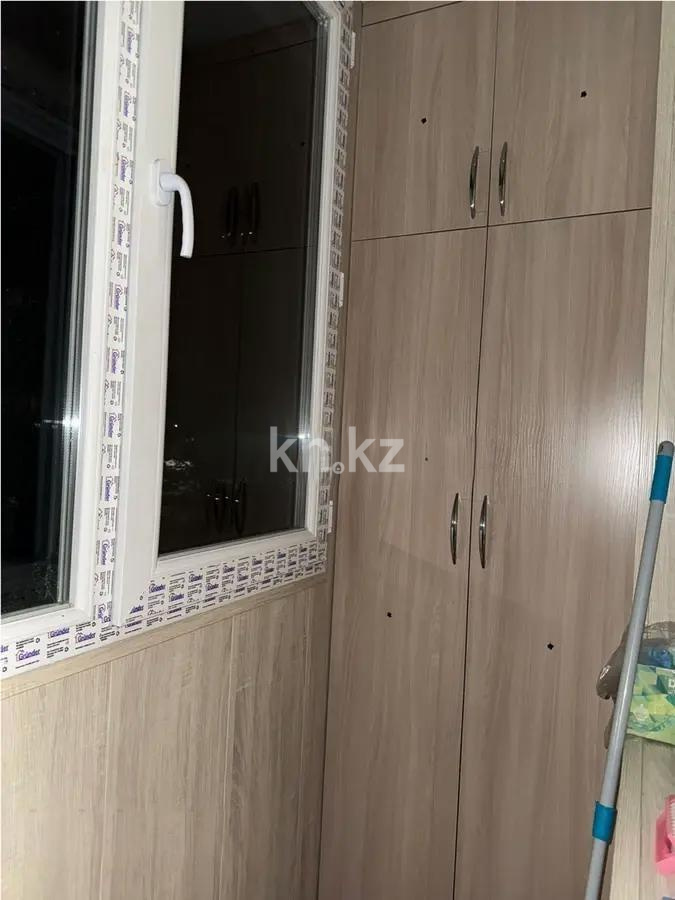 Продажа 1-комнатной квартиры, 33 м² в Алматы - фото 4
