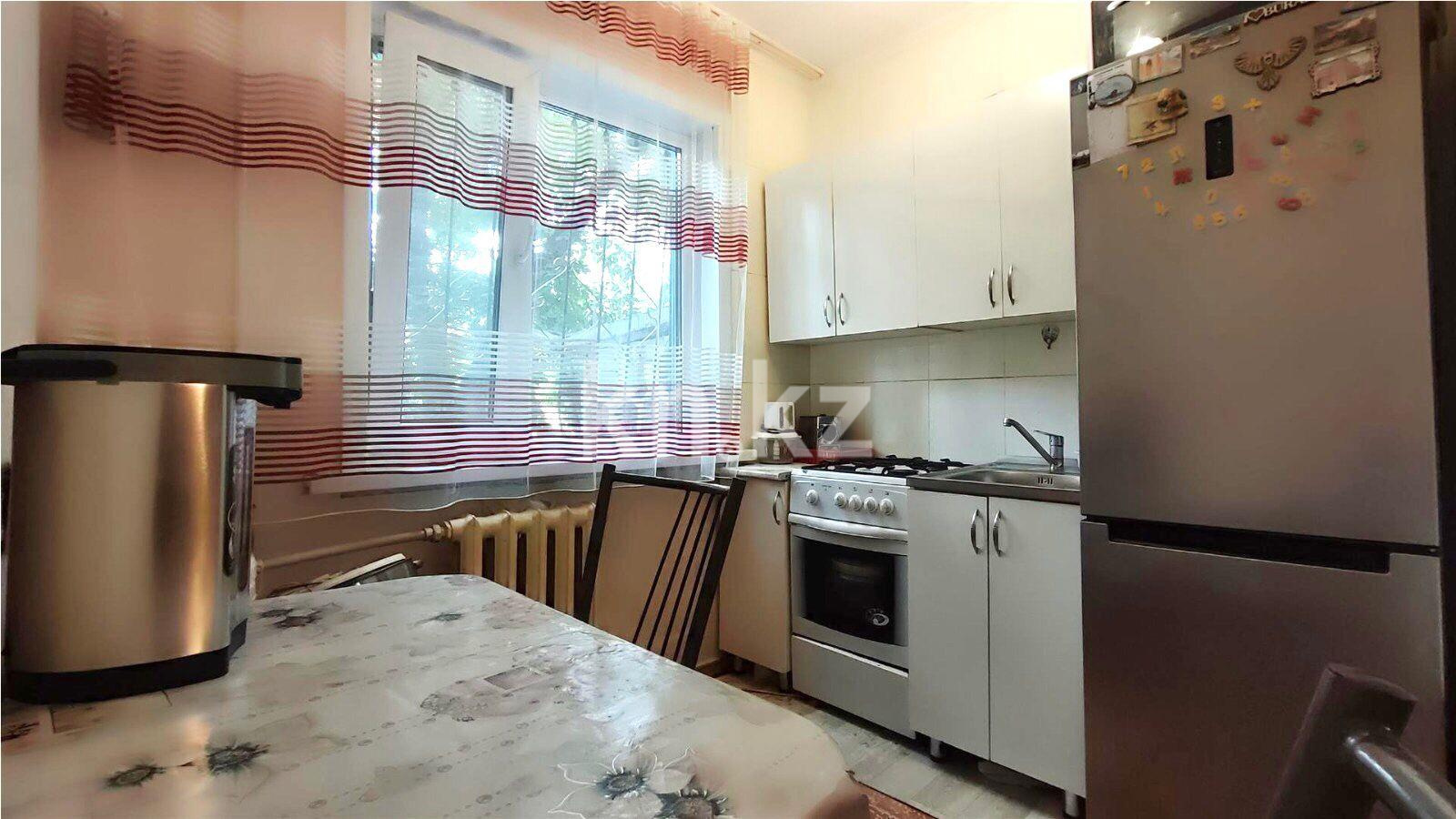 Продажа 2-комнатной квартиры, 44 м² в Караганде - фото 7