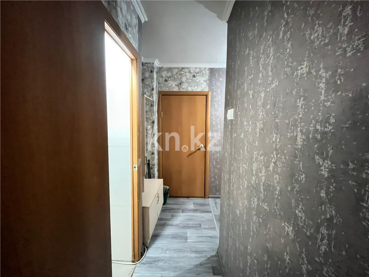 Продажа 2-комнатной квартиры, 43 м² в Караганде - фото 2