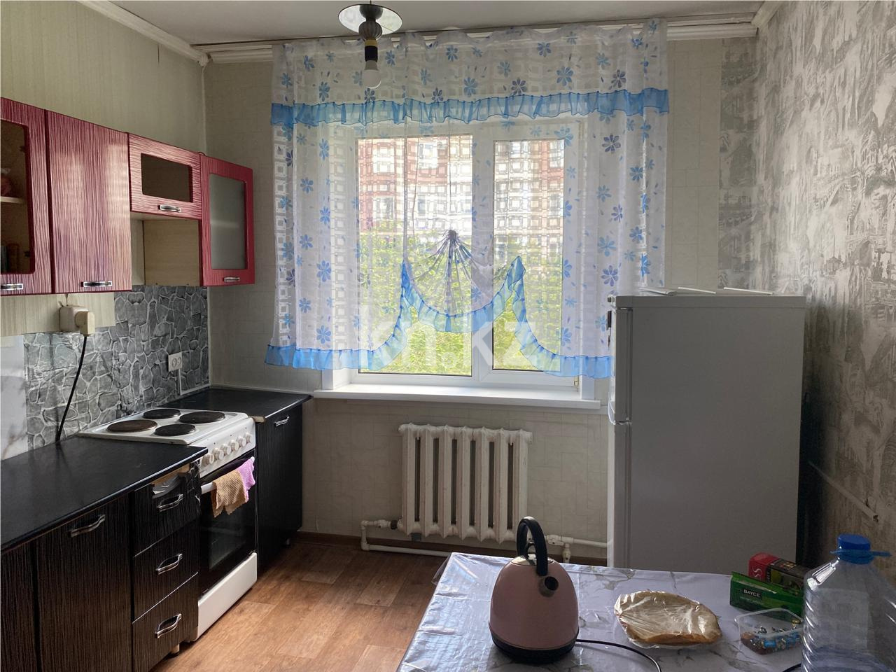 Продажа 1-комнатной квартиры, 35 м² в Караганде - фото 5