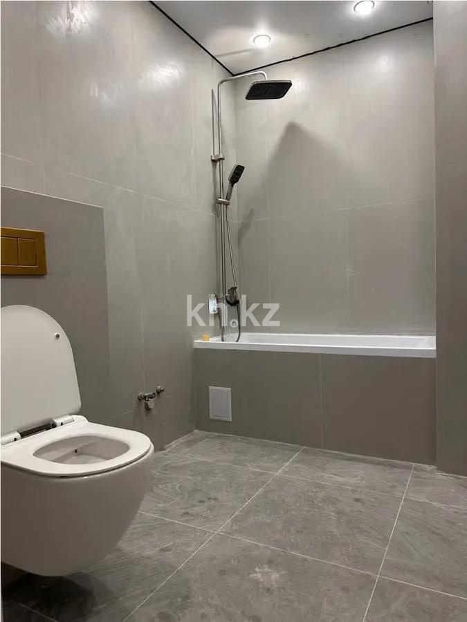 Продажа 2-комнатной квартиры, 51.1 м², ул. Ауэзова, дом  2/8 в Алматы - фото 3