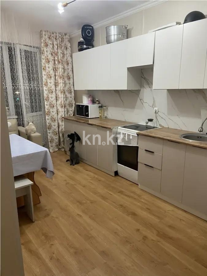 Продажа 1-комнатной квартиры, 39 м² в Астане - фото 2