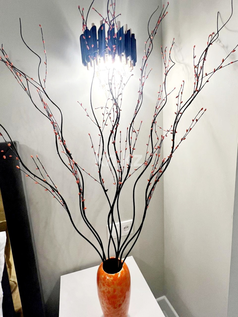 Аренда 2-комнатной квартиры посуточно, 60 м² в Алматы - фото 8