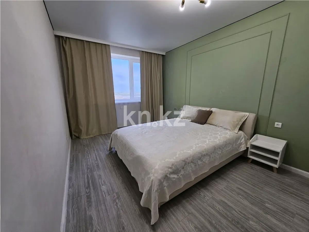 Продажа 2-комнатной квартиры, 58 м² в Астане - фото 2