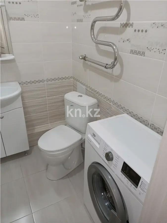 Продажа 1-комнатной квартиры, 39.6 м², пр. Аль-Фараби, дом  30 в Астане - фото 4