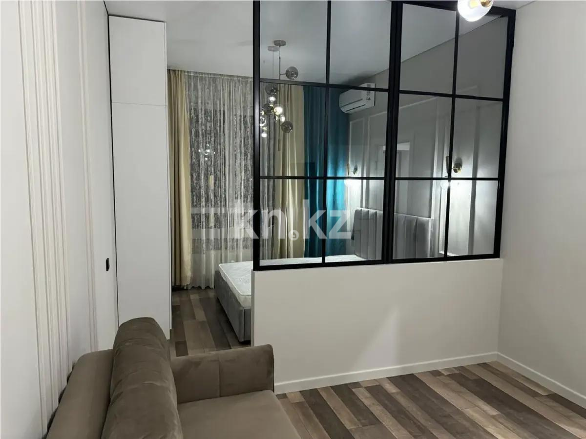 Продажа 2-комнатной квартиры, 42.8 м², пр. Райымбека, дом  351/1 в Алматы