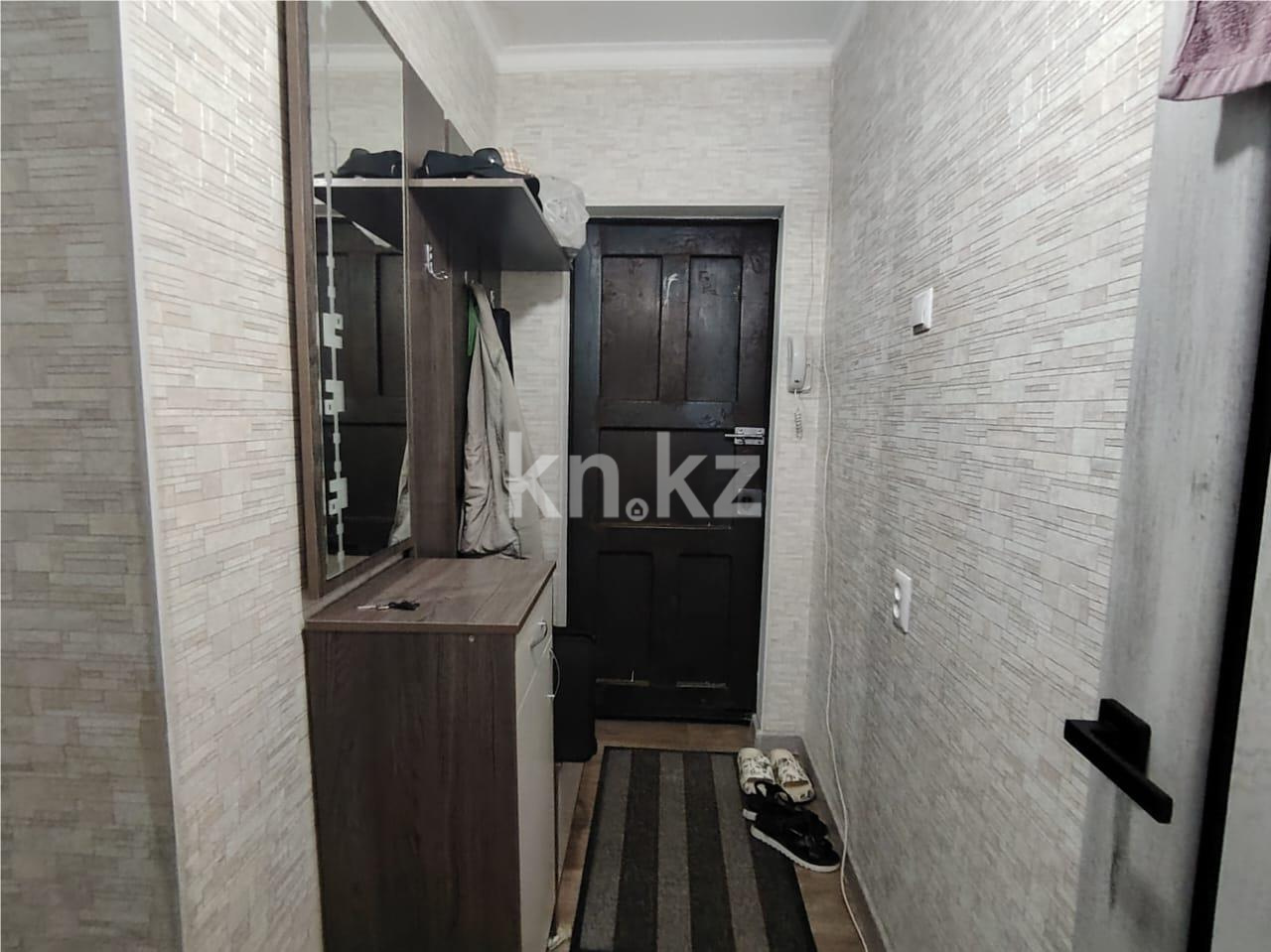 Продажа 2-комнатной квартиры, 45 м², мкр-н 7, дом  56 в Темиртау - фото 14