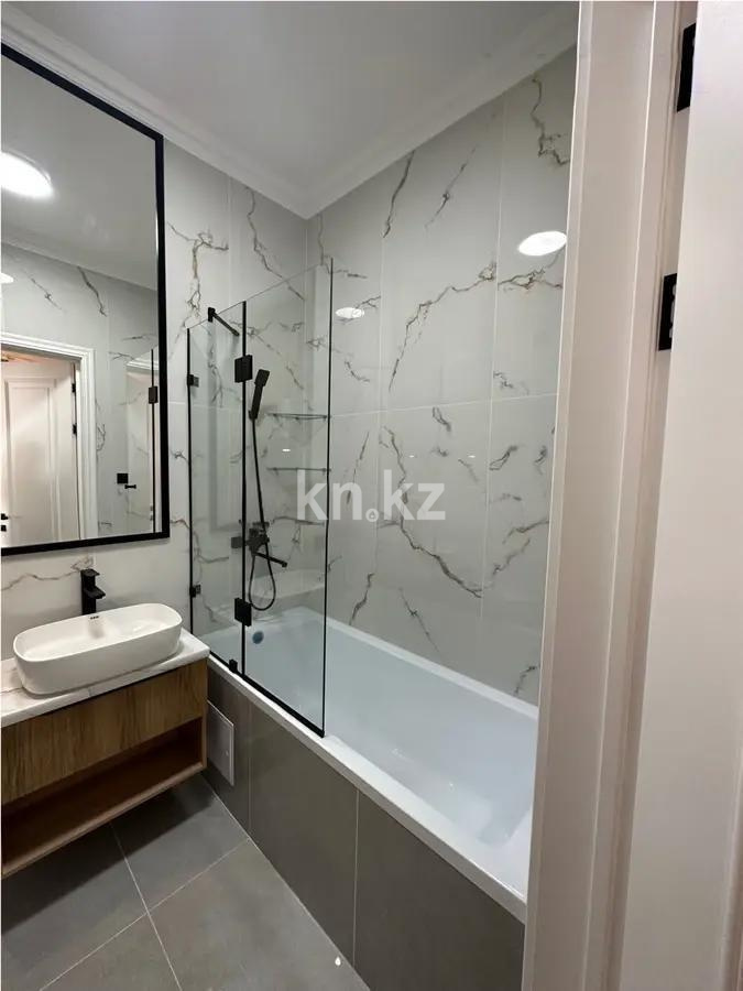 Продажа 3-комнатной квартиры, 85 м², ул. Толе би, дом  35/1 в Астане - фото 3