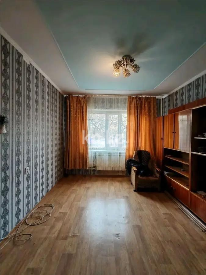 Продажа 1-комнатной квартиры, 41 м² в Алматы - фото 2