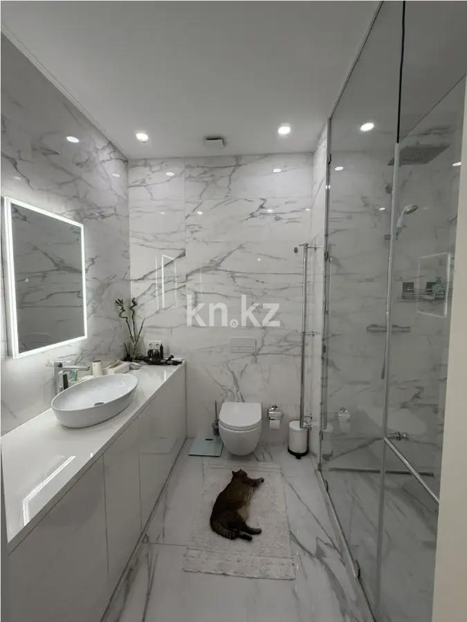 Продажа 3-комнатной квартиры, 127 м² в Алматы - фото 4