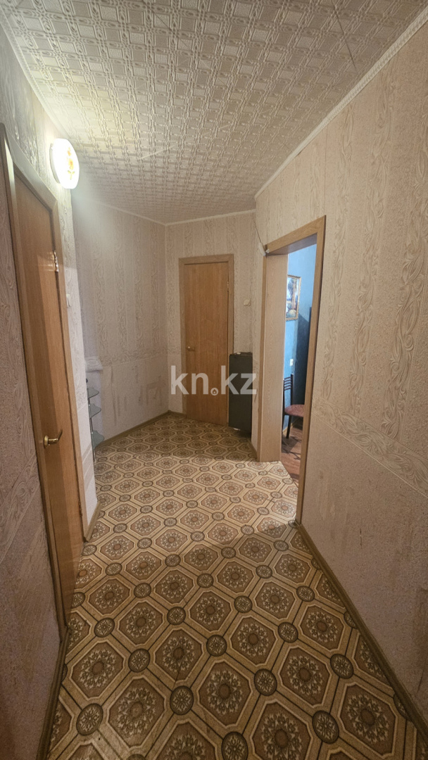 Продажа 1-комнатной квартиры, 55.3 м², ул. Гапеева, дом  16 в Караганде - фото 12