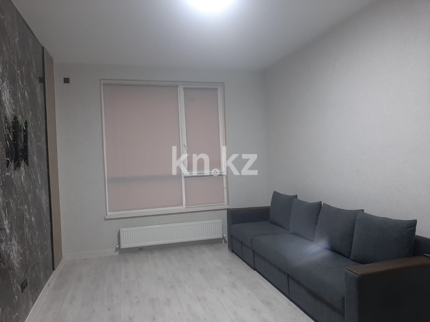 Аренда 1-комнатной квартиры, 42 м² в Астане - фото 5