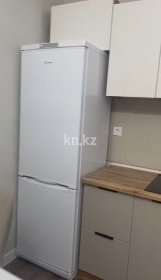 Аренда 2-комнатной квартиры, 38 м², ул. Айтматова, дом  23 в Астане