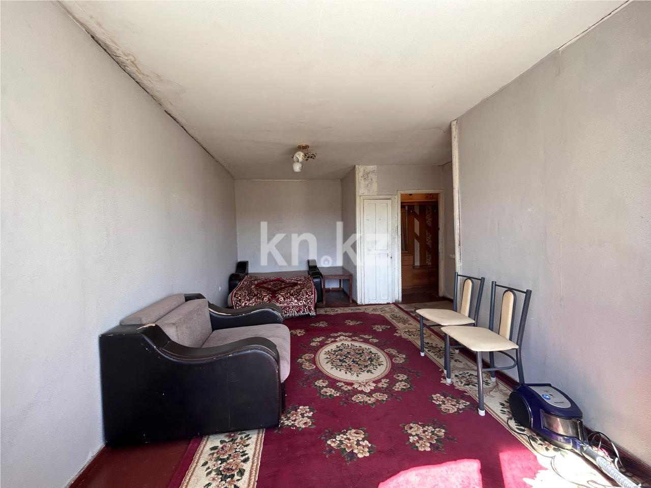 Продажа 1-комнатной квартиры, 30 м² в Темиртау - фото 2