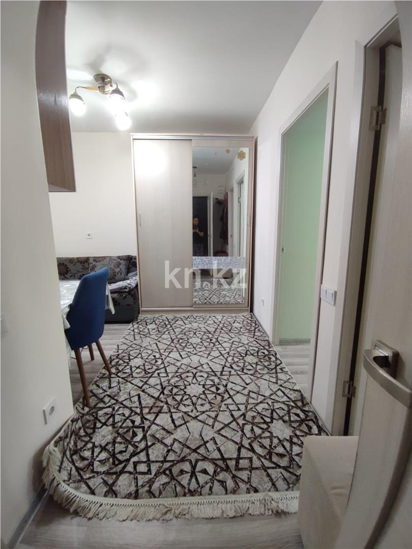 Продажа 2-комнатной квартиры, 43.9 м² в Астане - фото 9