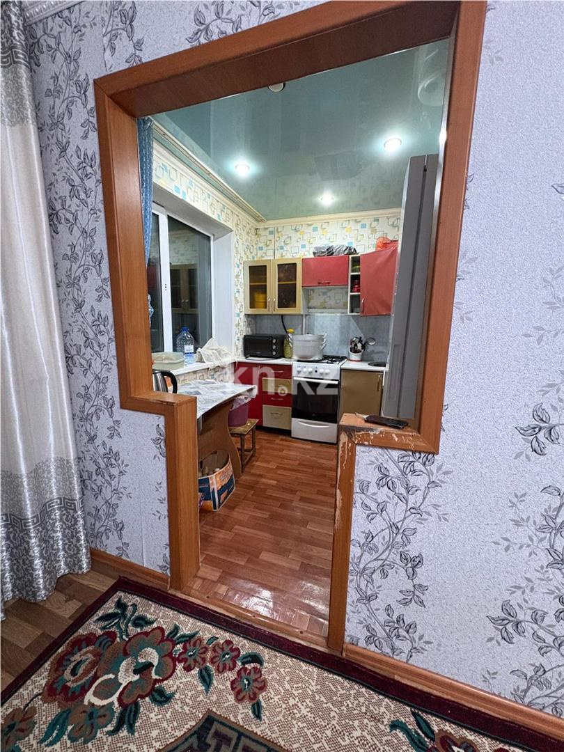 Продажа 3-комнатной квартиры, 64 м², пр. Металлургов в Темиртау - фото 9