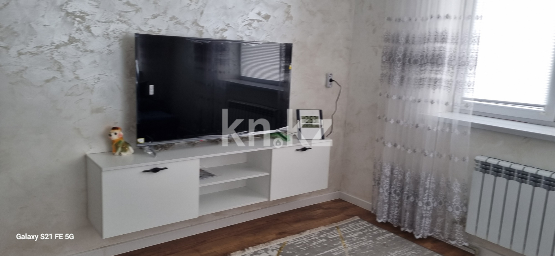 Продажа 2-комнатной квартиры, 55 м² в Шымкенте - фото 19