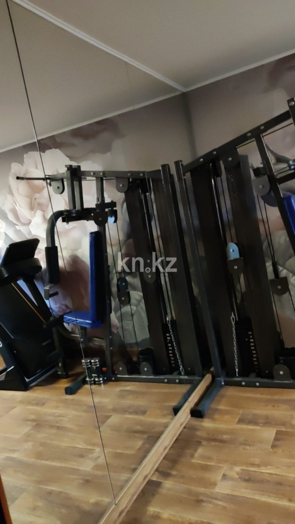 Продажа 2-комнатной квартиры, 48.5 м², пр. Н. Абдирова, дом  15 в Караганде - фото 11