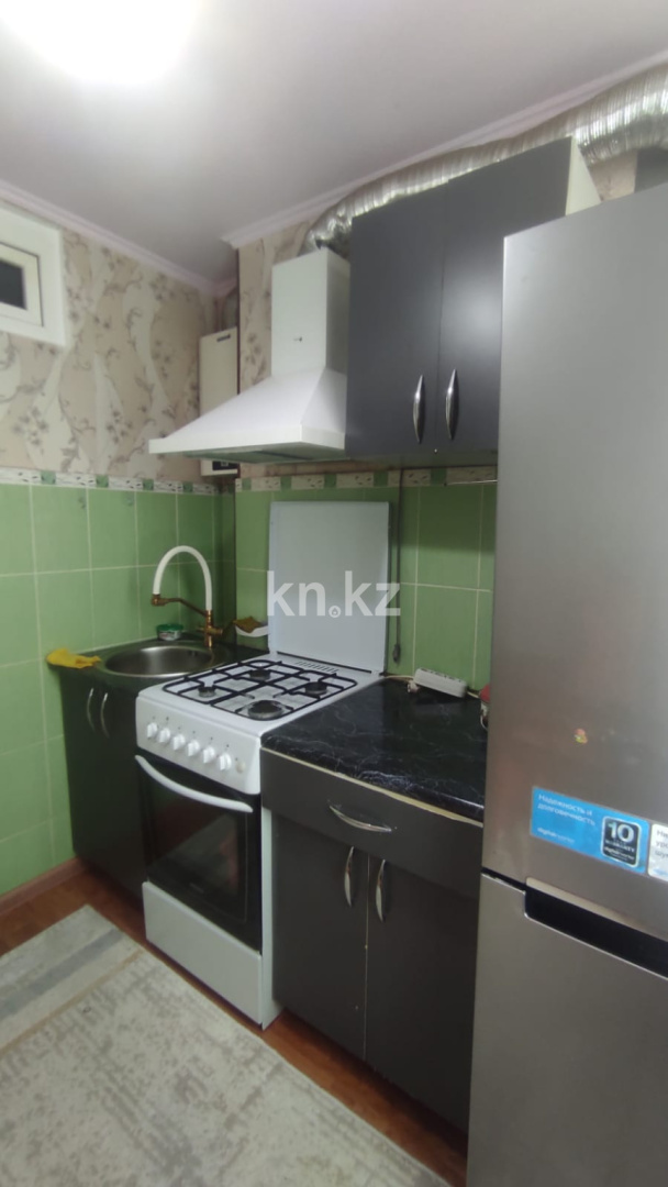 Продажа 2-комнатной квартиры, 45 м² в Таразе - фото 8