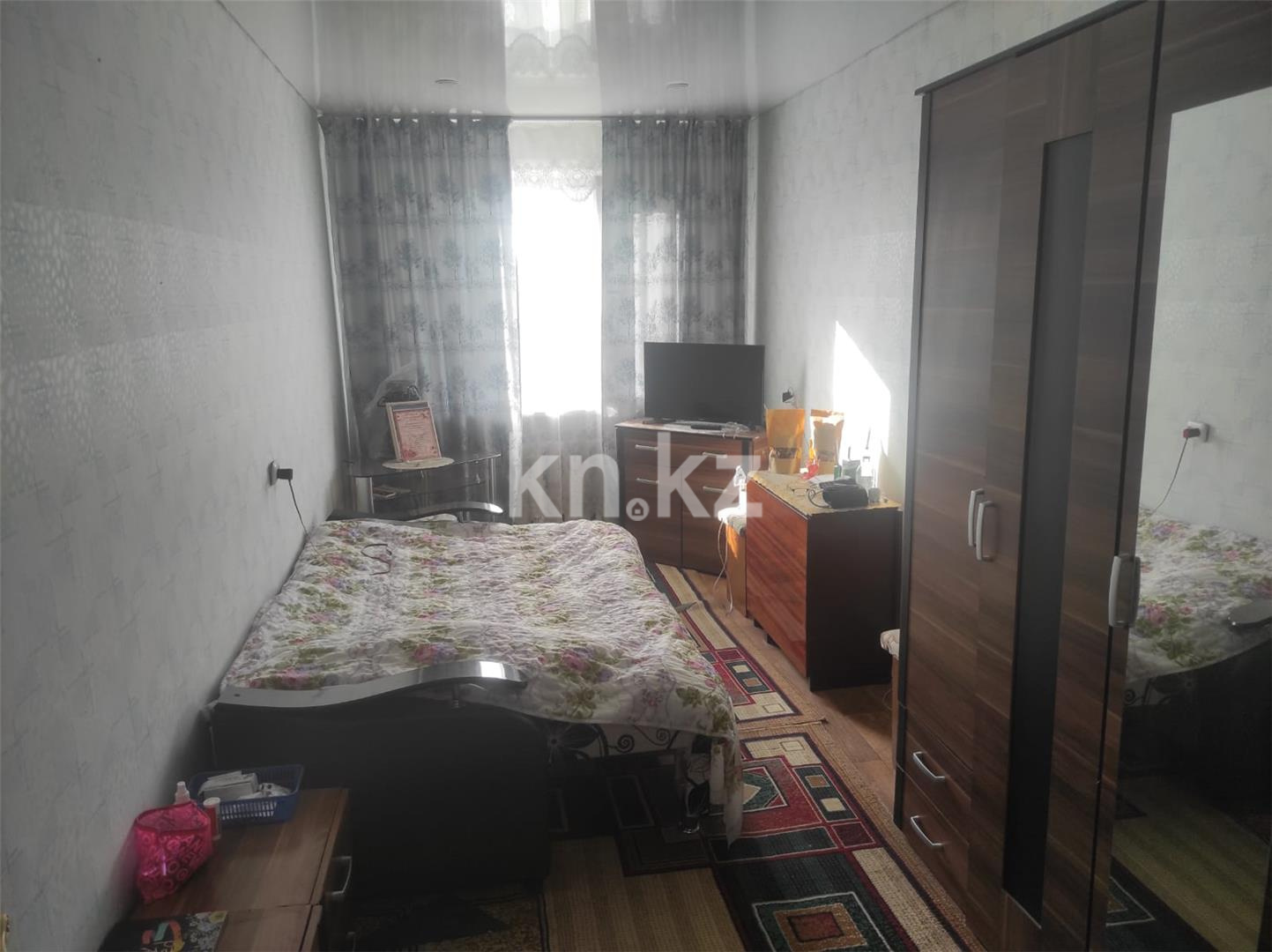 Продажа 3-комнатной квартиры, 71 м², ул. Мустафина в Темиртау - фото 3