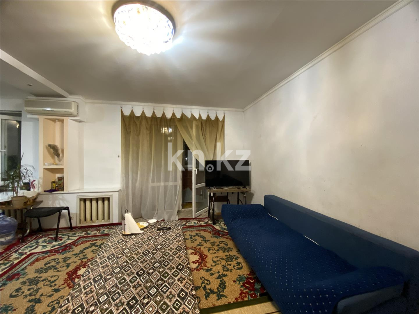 Продажа 4-комнатной квартиры, 76 м² в Астане - фото 2