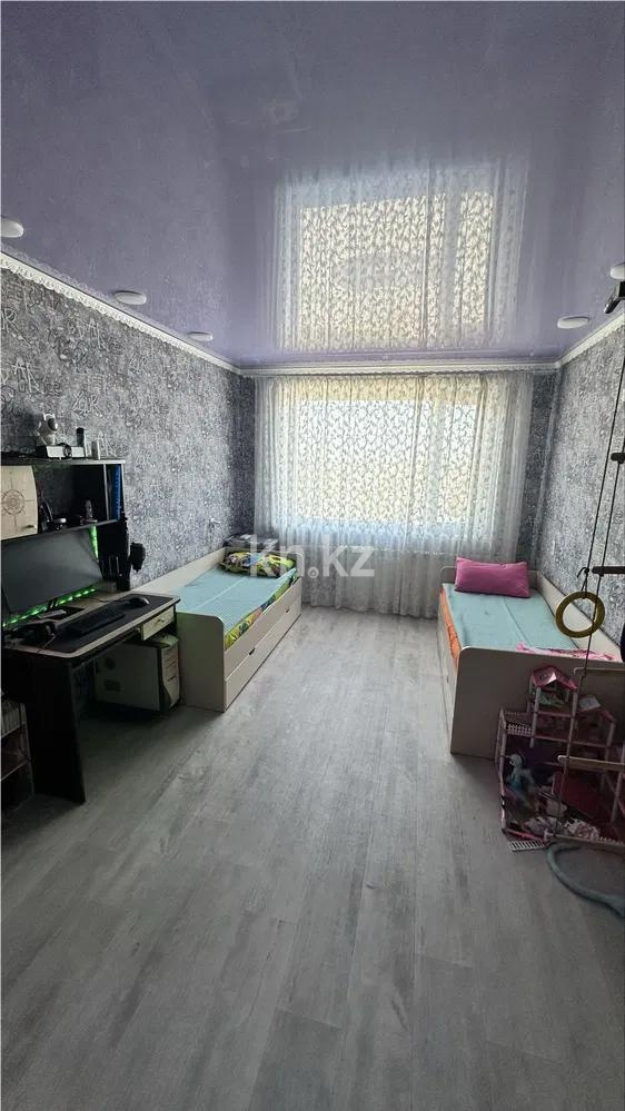 Продажа 3-комнатной квартиры, 61 м², ул. 40-летия Победы, дом  44 в Шахтинске - фото 3