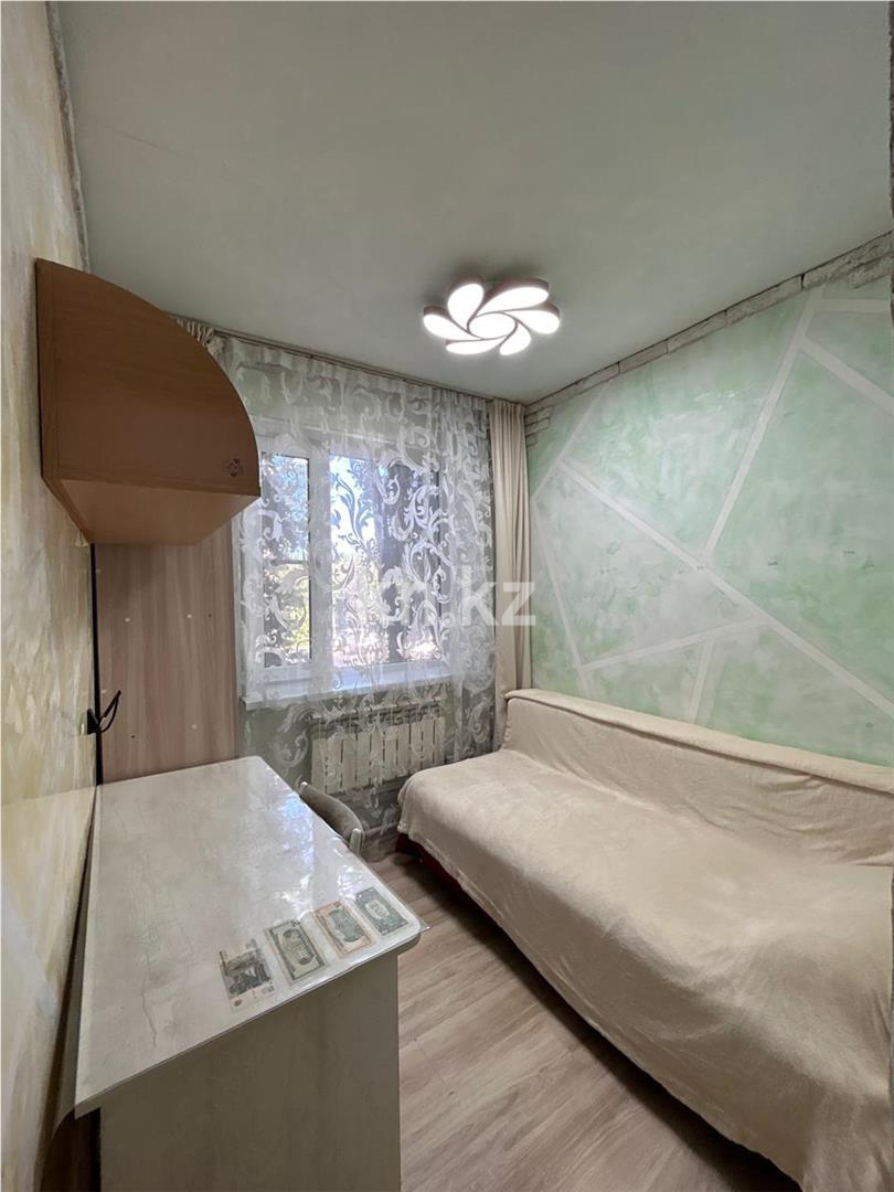 Продажа 2-комнатной квартиры, 45 м², ул. 6-й мик-н в Темиртау - фото 5