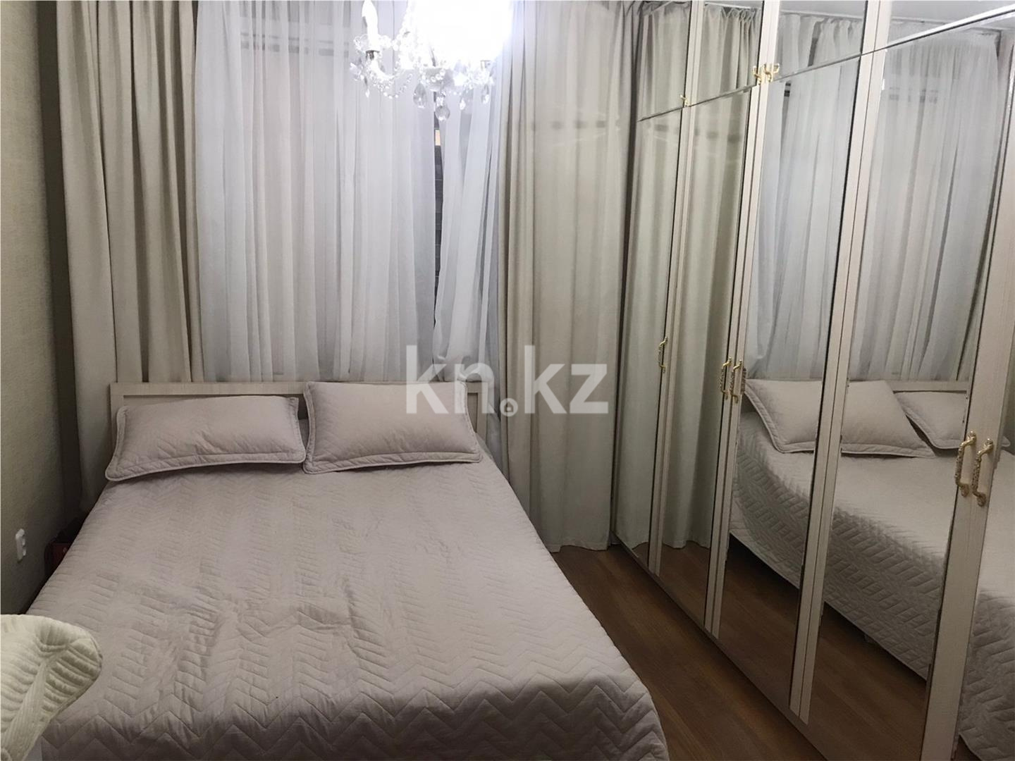 Продажа 3-комнатной квартиры, 64 м², ул. Таттимбета в Караганде - фото 2