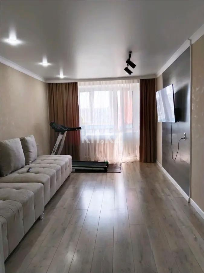 Продажа 2-комнатной квартиры, 48 м², ул. Язева, дом  11 в Караганде