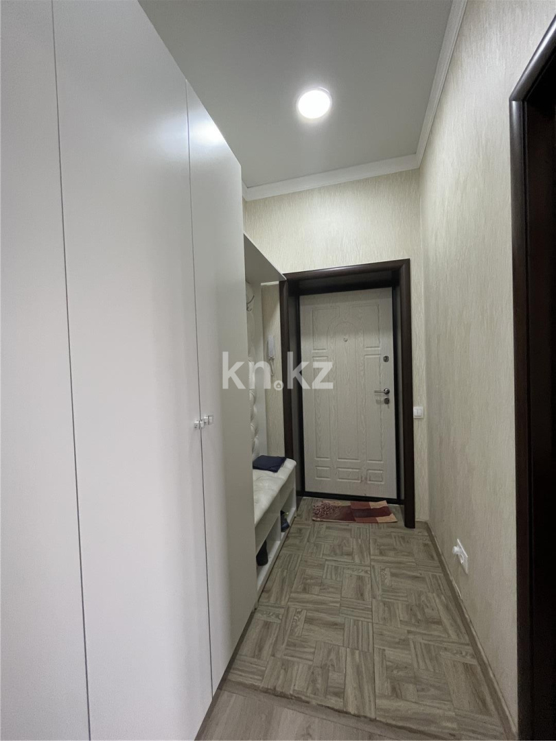 Продажа 3-комнатной квартиры, 83 м² в Караганде - фото 24