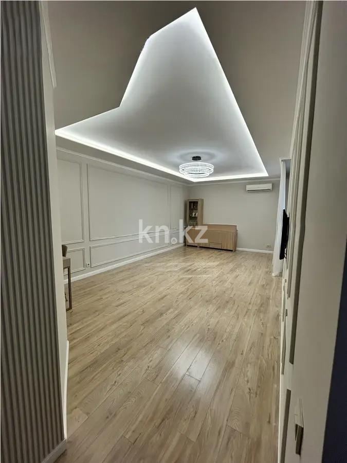 Продажа 2-комнатной квартиры, 87.5 м² в Алматы